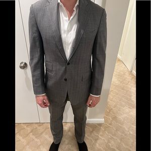 ETRO men suit